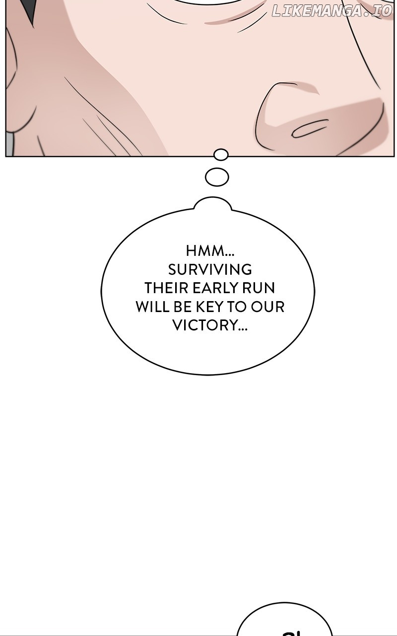 Big Man on the Court Chapter 104 - page 5