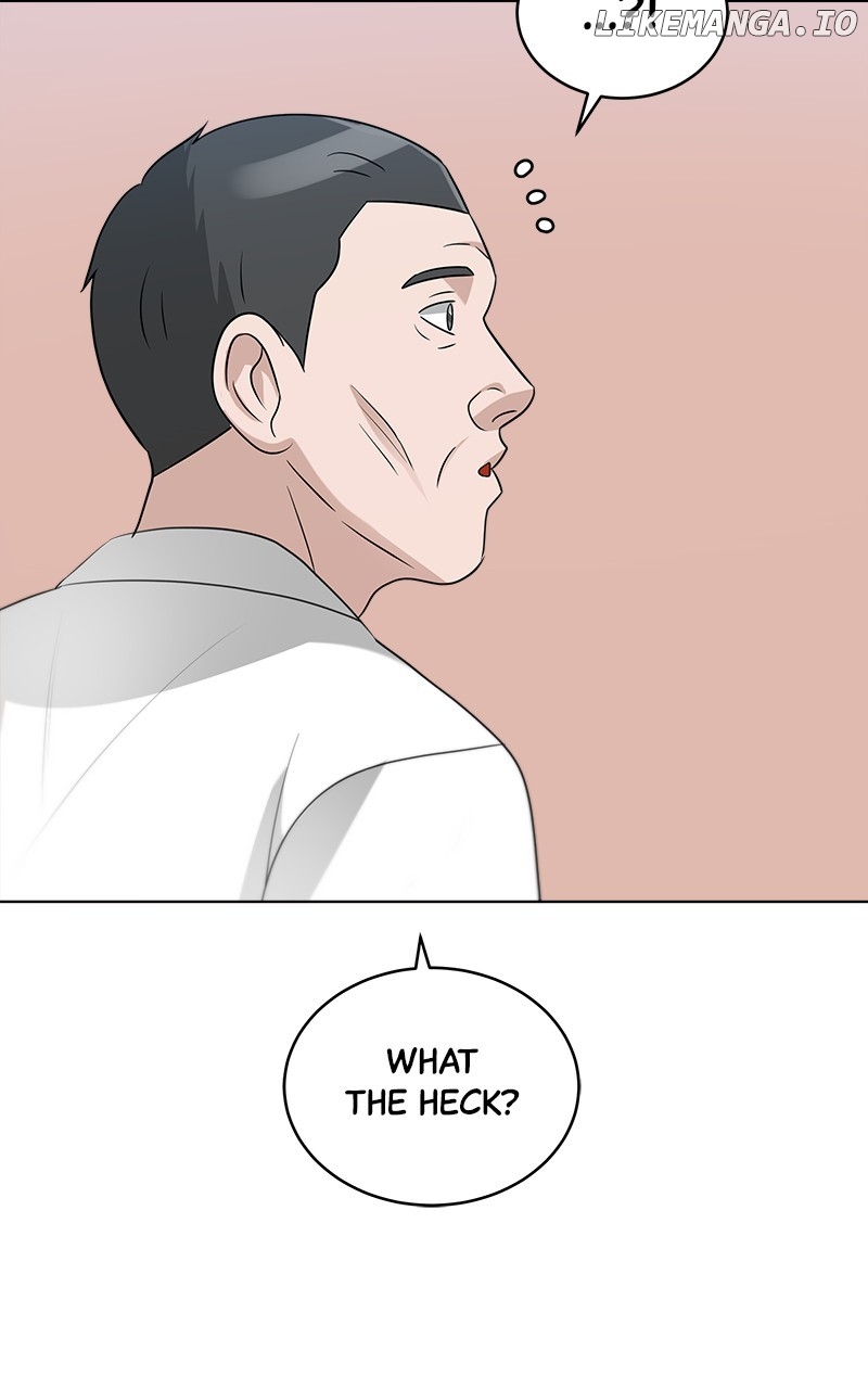 Big Man on the Court Chapter 104 - page 6