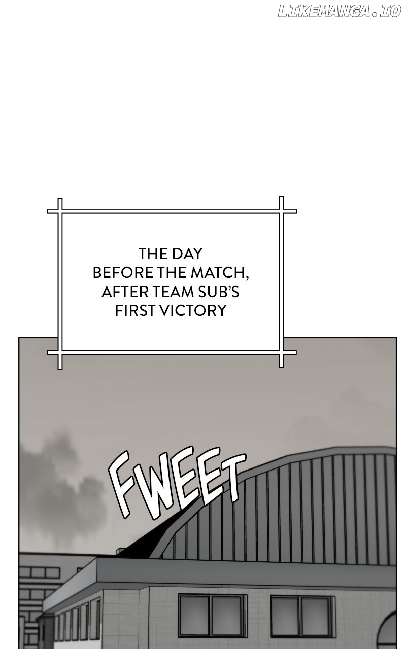 Big Man on the Court Chapter 104 - page 7