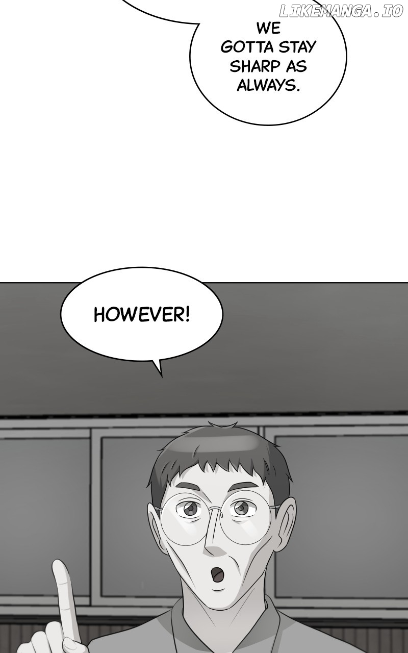 Big Man on the Court Chapter 104 - page 12