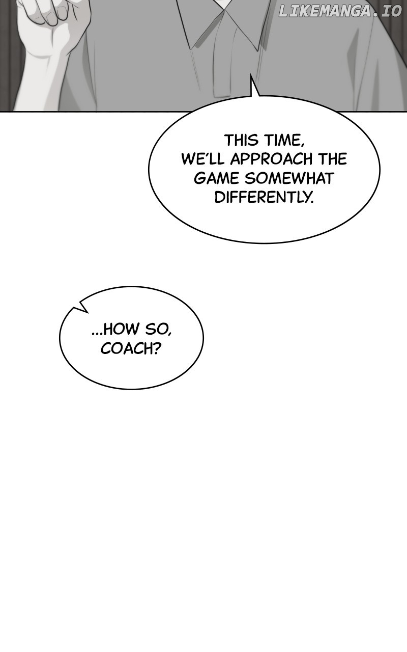 Big Man on the Court Chapter 104 - page 13