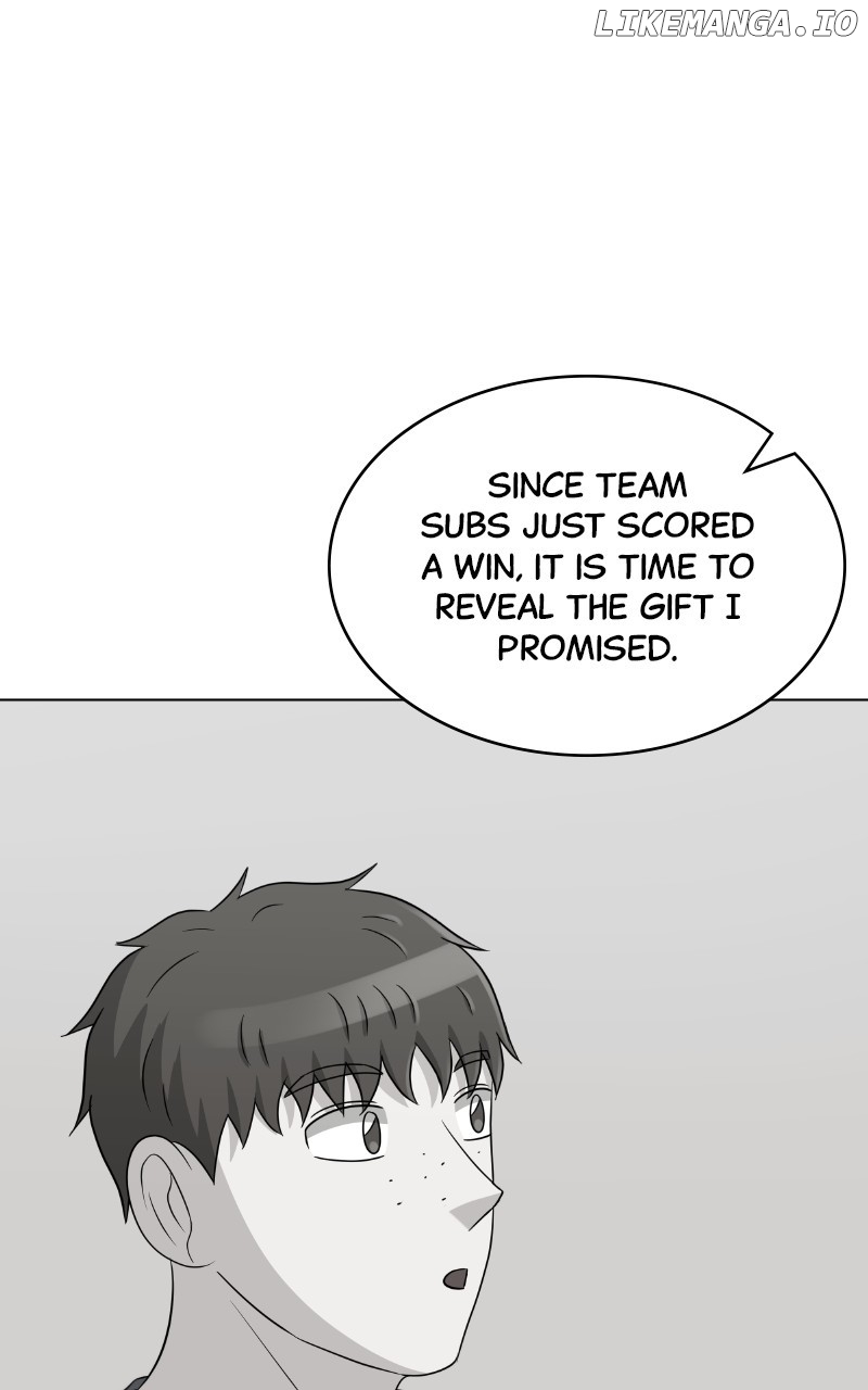 Big Man on the Court Chapter 104 - page 14