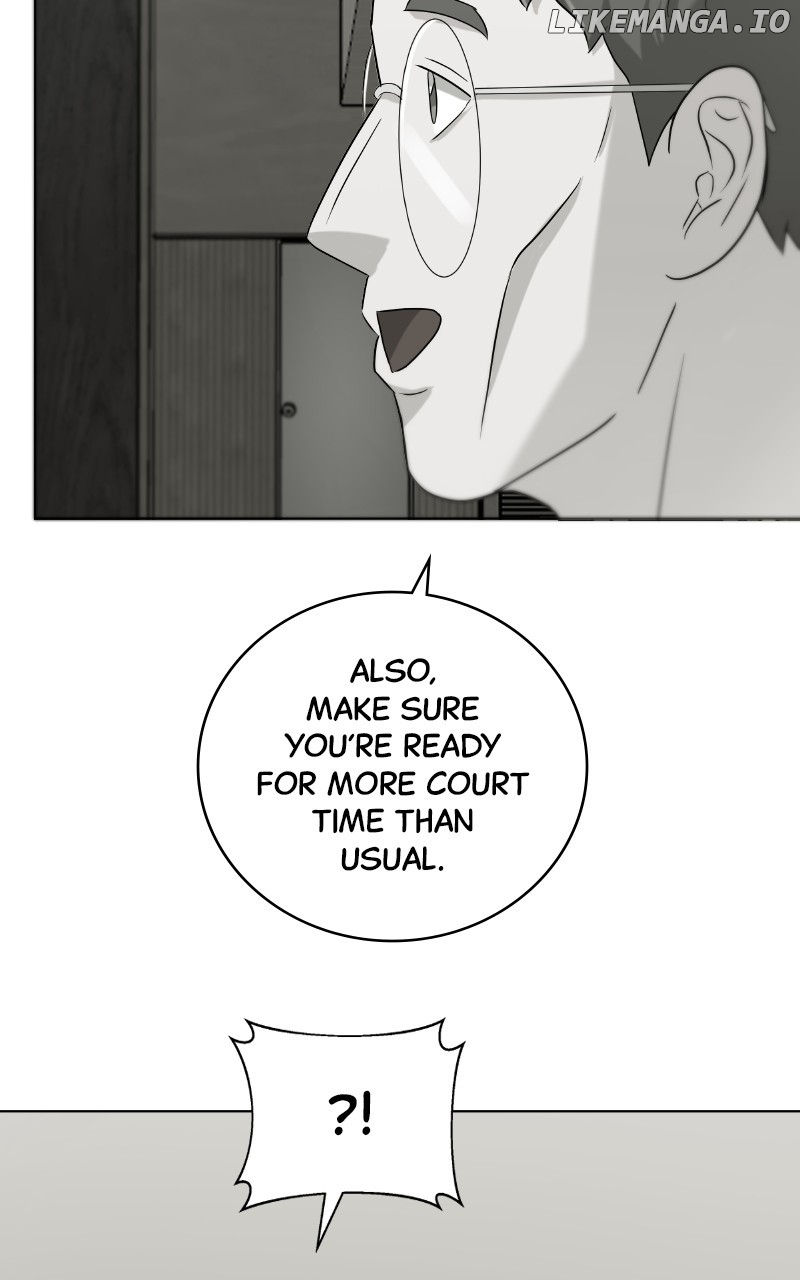 Big Man on the Court Chapter 104 - page 16