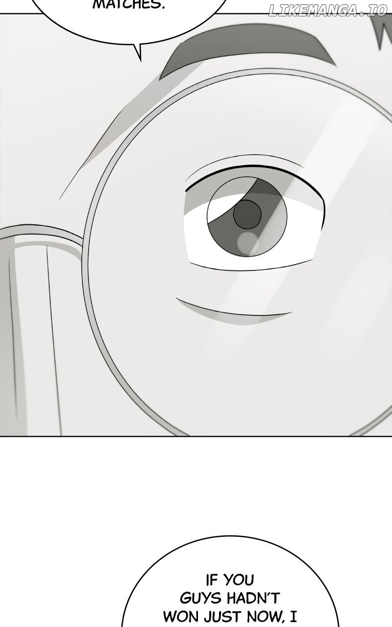 Big Man on the Court Chapter 104 - page 19