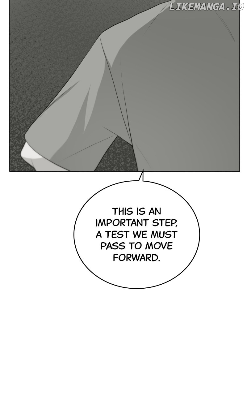 Big Man on the Court Chapter 104 - page 23