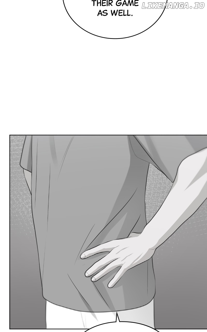 Big Man on the Court Chapter 104 - page 25