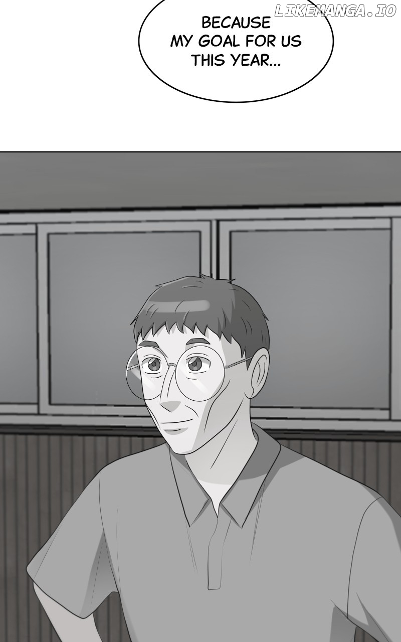 Big Man on the Court Chapter 104 - page 26