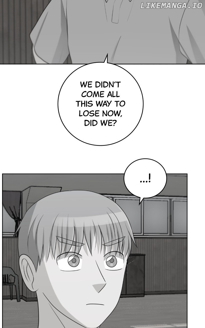 Big Man on the Court Chapter 104 - page 29