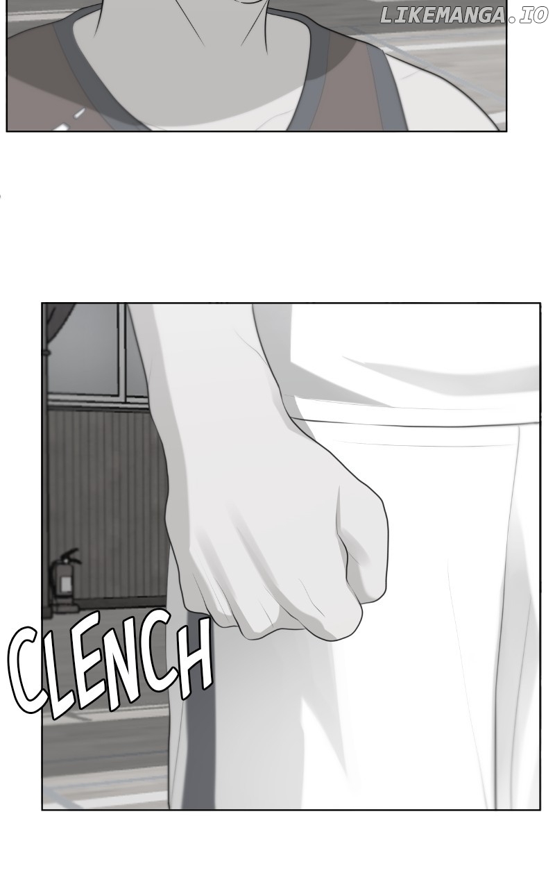 Big Man on the Court Chapter 104 - page 30