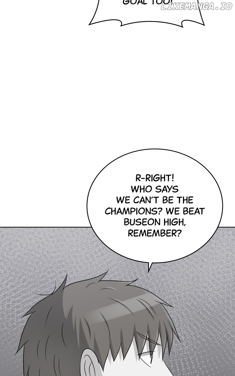 Big Man on the Court Chapter 104 - page 32