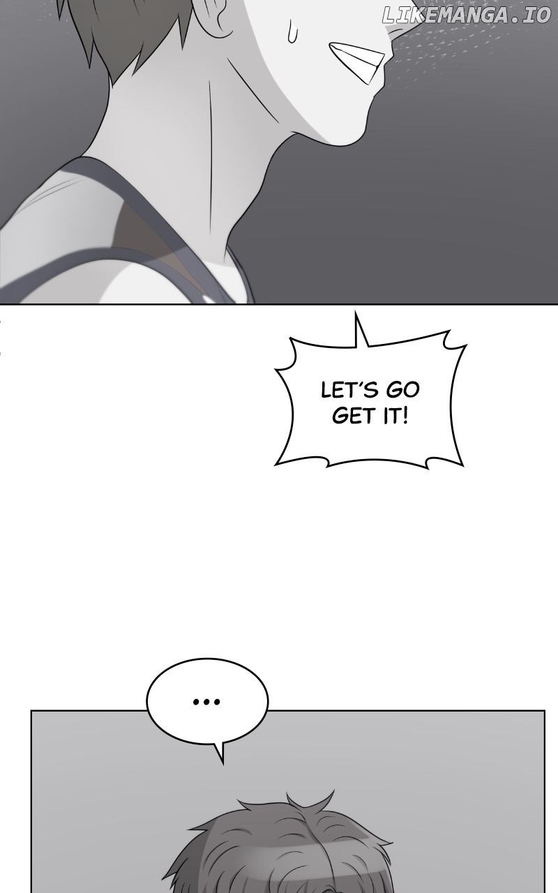 Big Man on the Court Chapter 104 - page 33