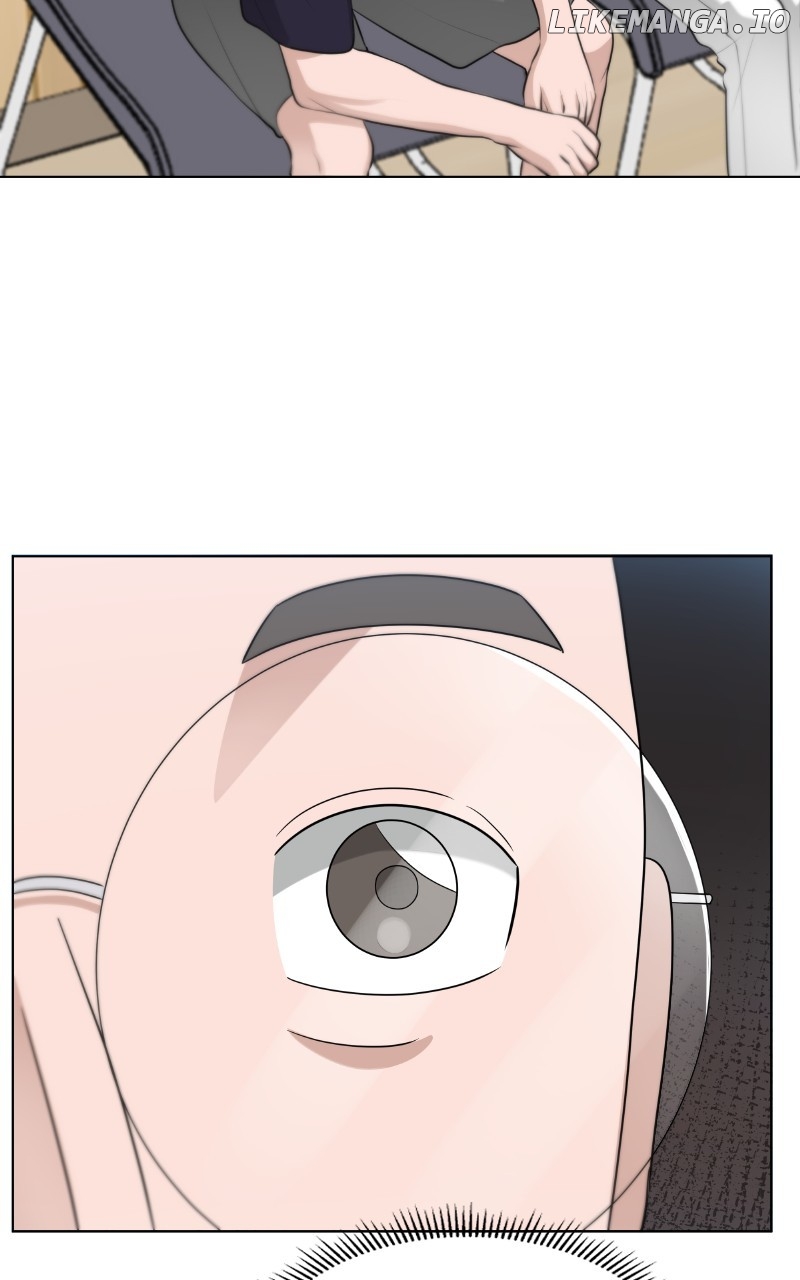 Big Man on the Court Chapter 104 - page 42
