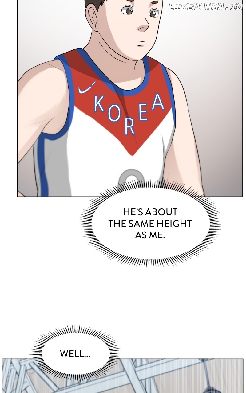 Big Man on the Court Chapter 104 - page 48