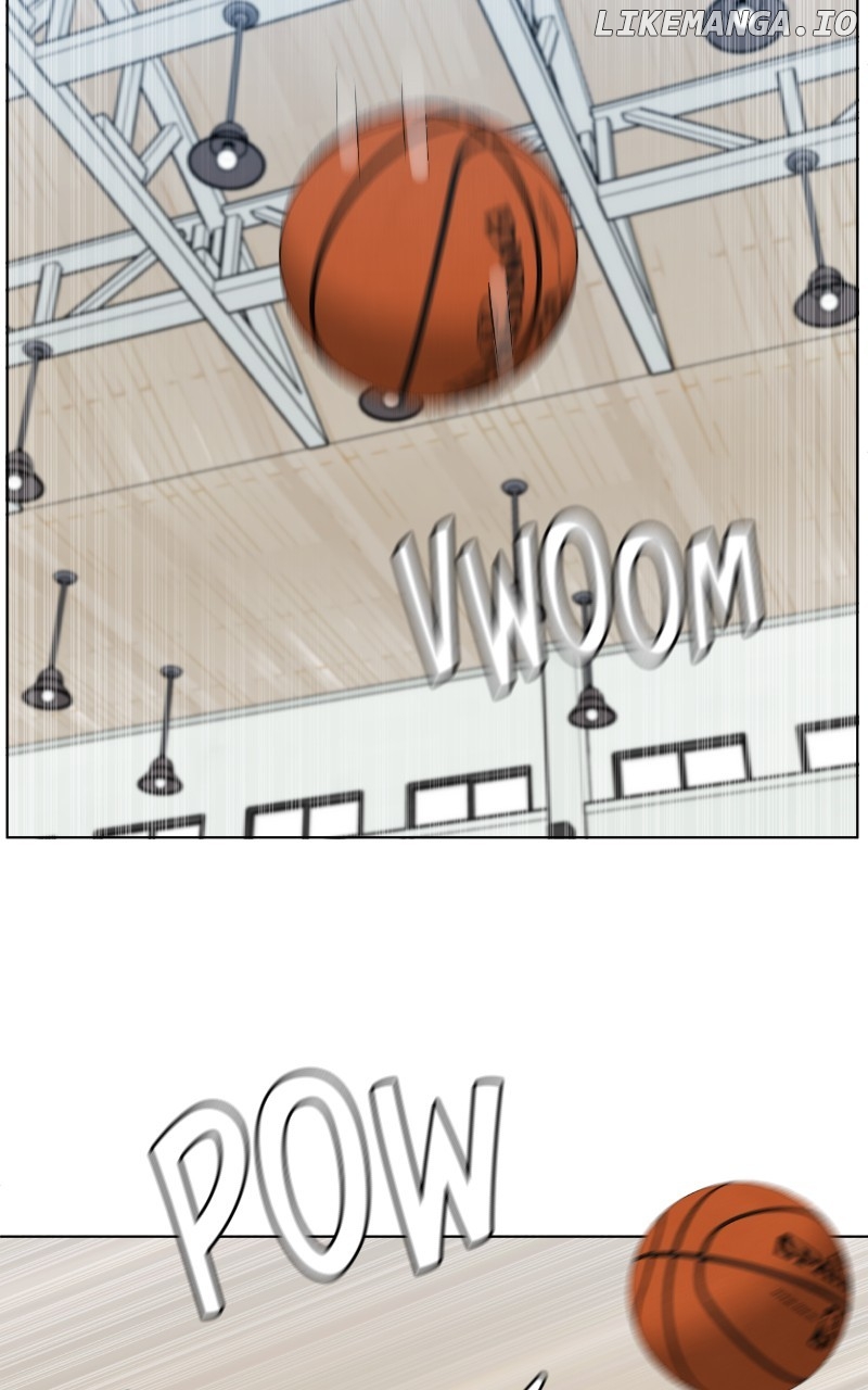 Big Man on the Court Chapter 104 - page 49