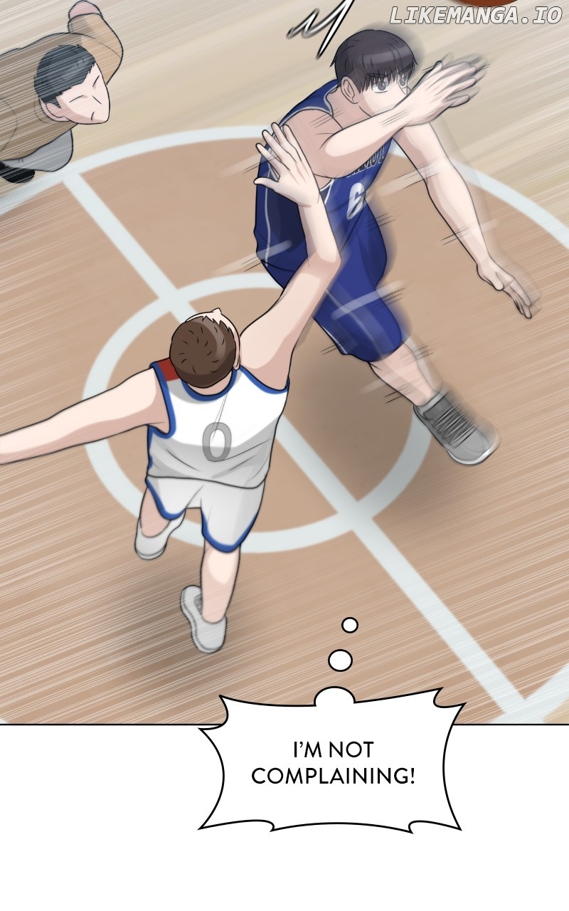 Big Man on the Court Chapter 104 - page 50