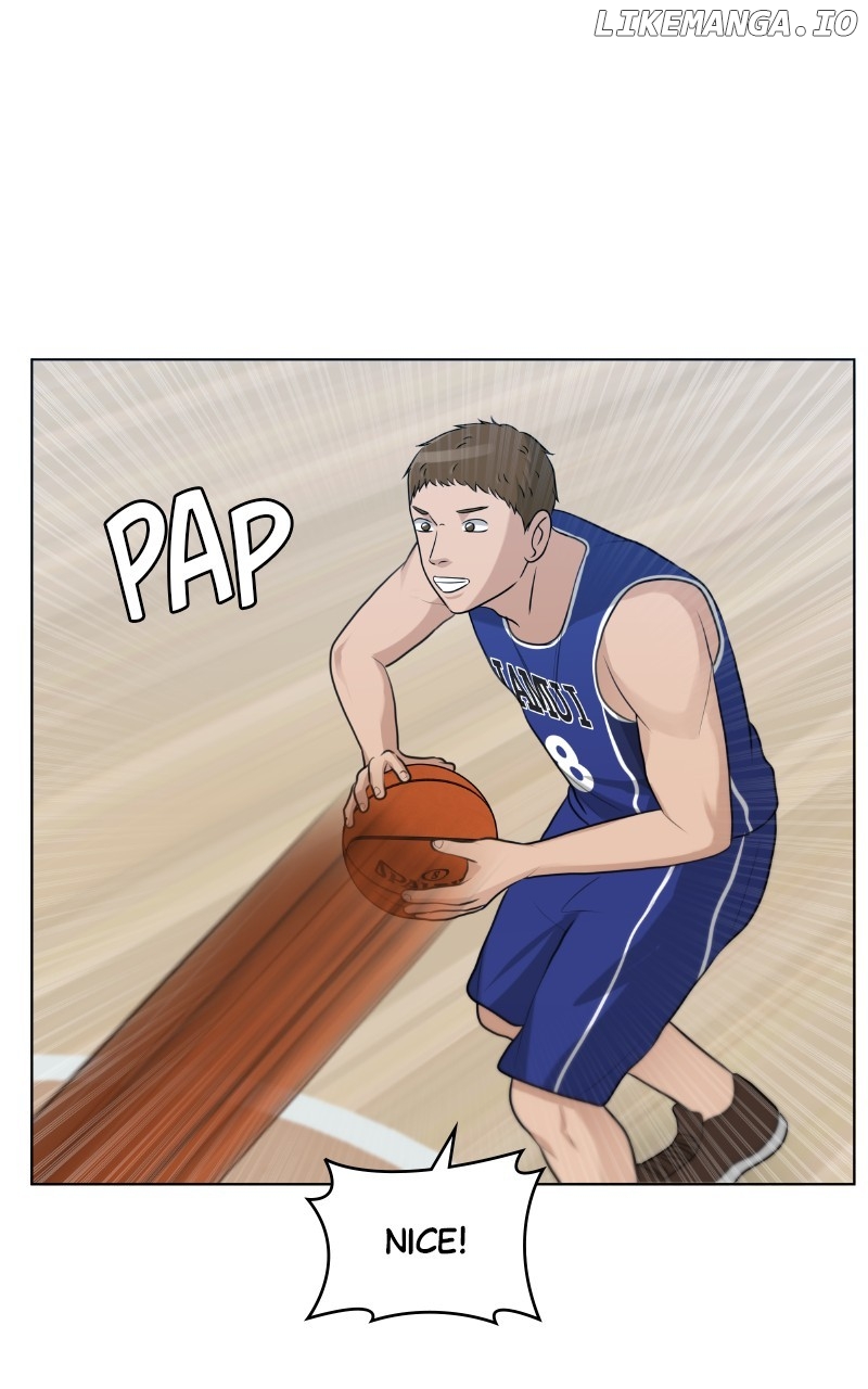 Big Man on the Court Chapter 104 - page 51