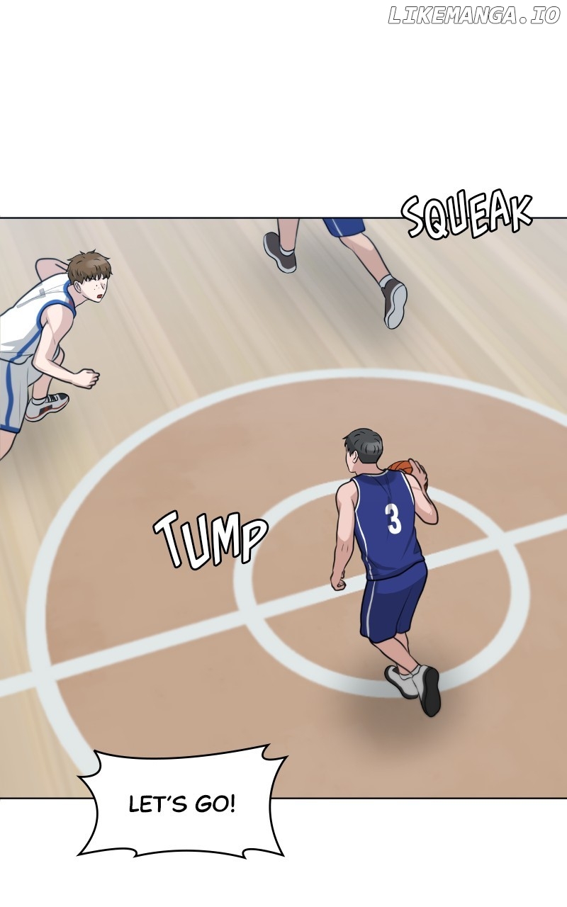 Big Man on the Court Chapter 104 - page 52