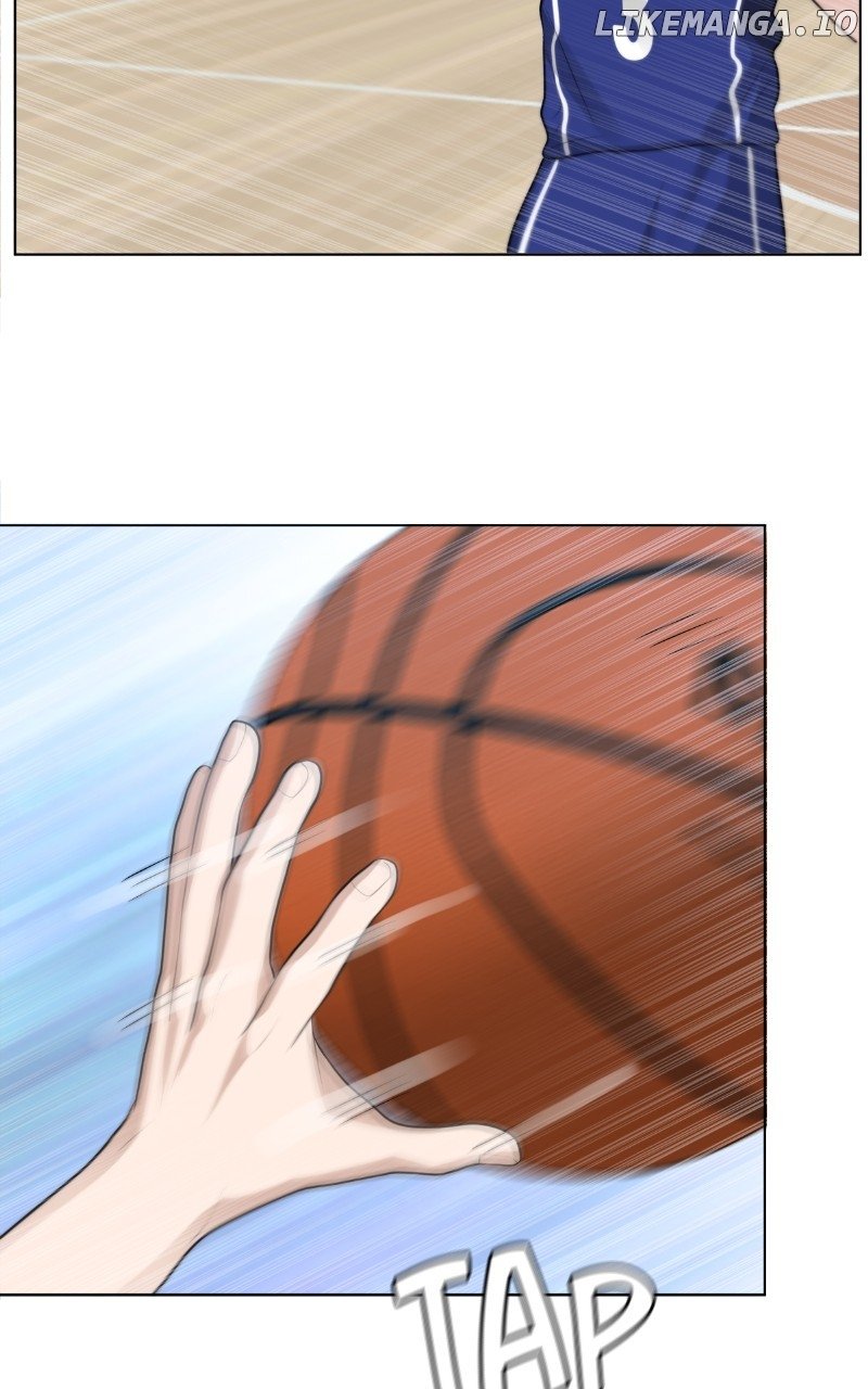 Big Man on the Court Chapter 104 - page 56