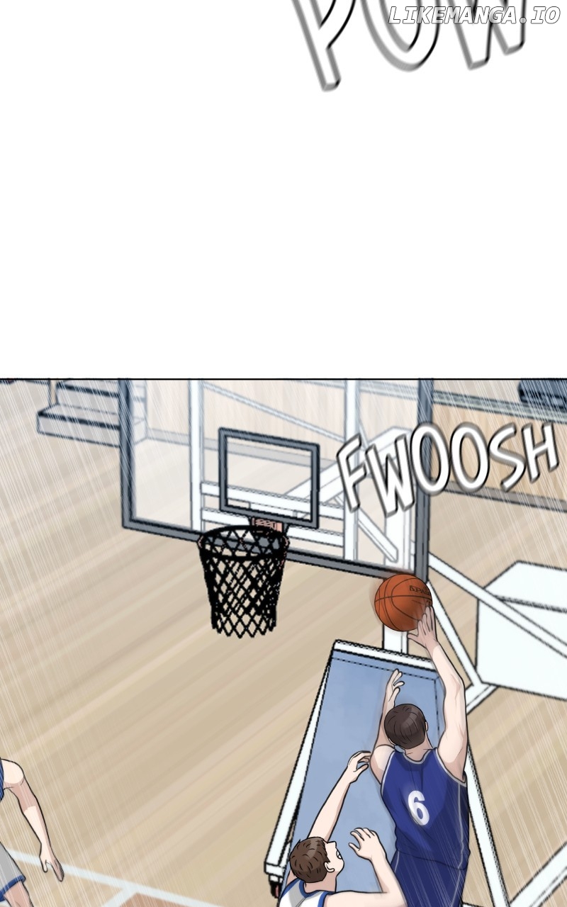 Big Man on the Court Chapter 104 - page 58