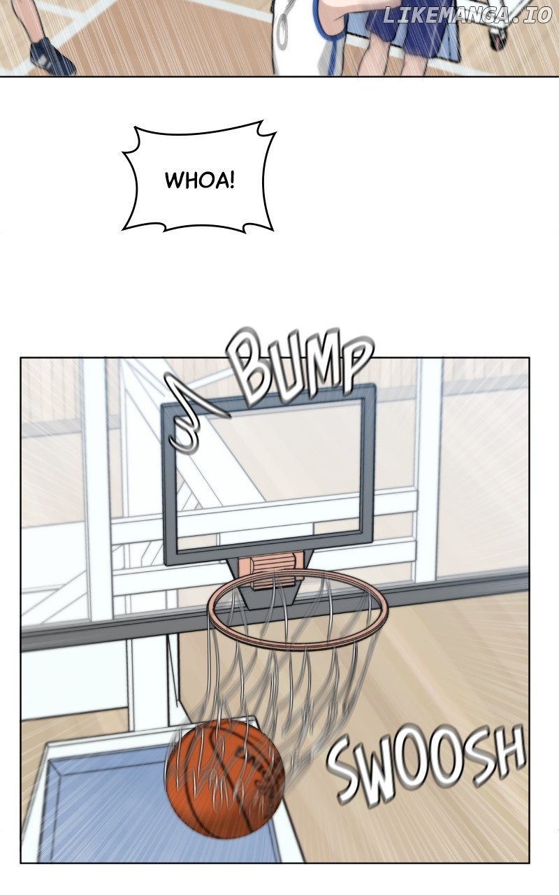 Big Man on the Court Chapter 104 - page 59
