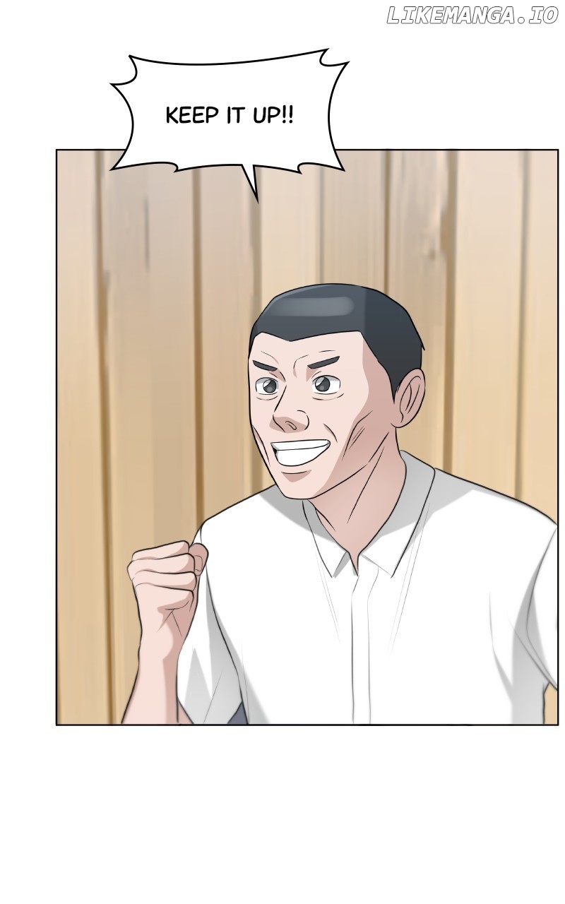 Big Man on the Court Chapter 104 - page 60