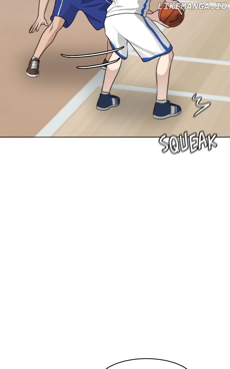 Big Man on the Court Chapter 104 - page 66