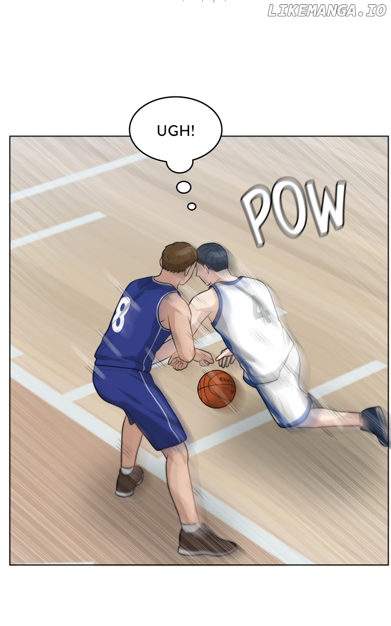 Big Man on the Court Chapter 104 - page 69