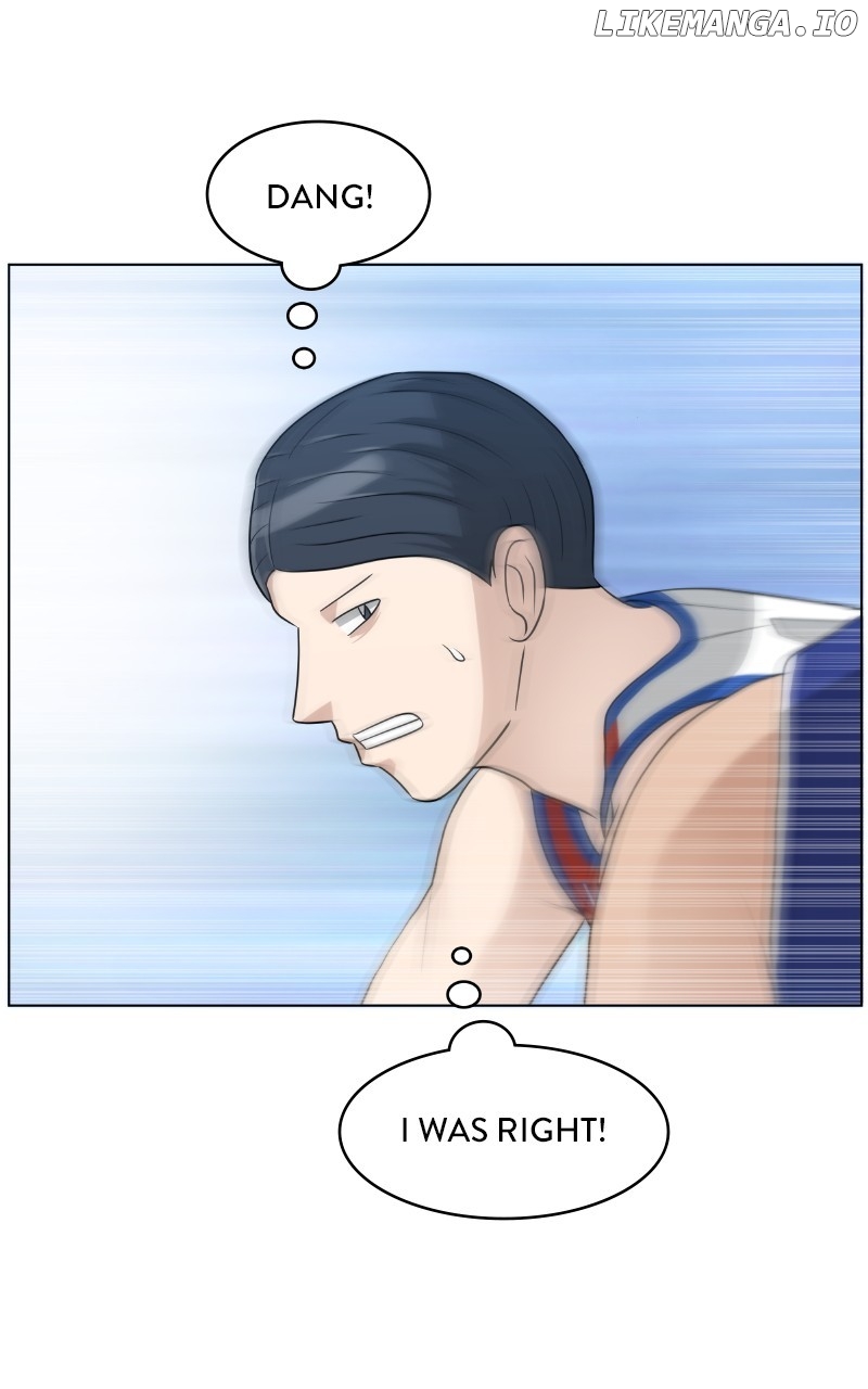Big Man on the Court Chapter 104 - page 70