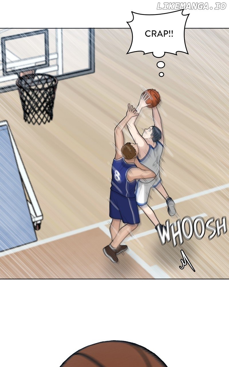 Big Man on the Court Chapter 104 - page 71