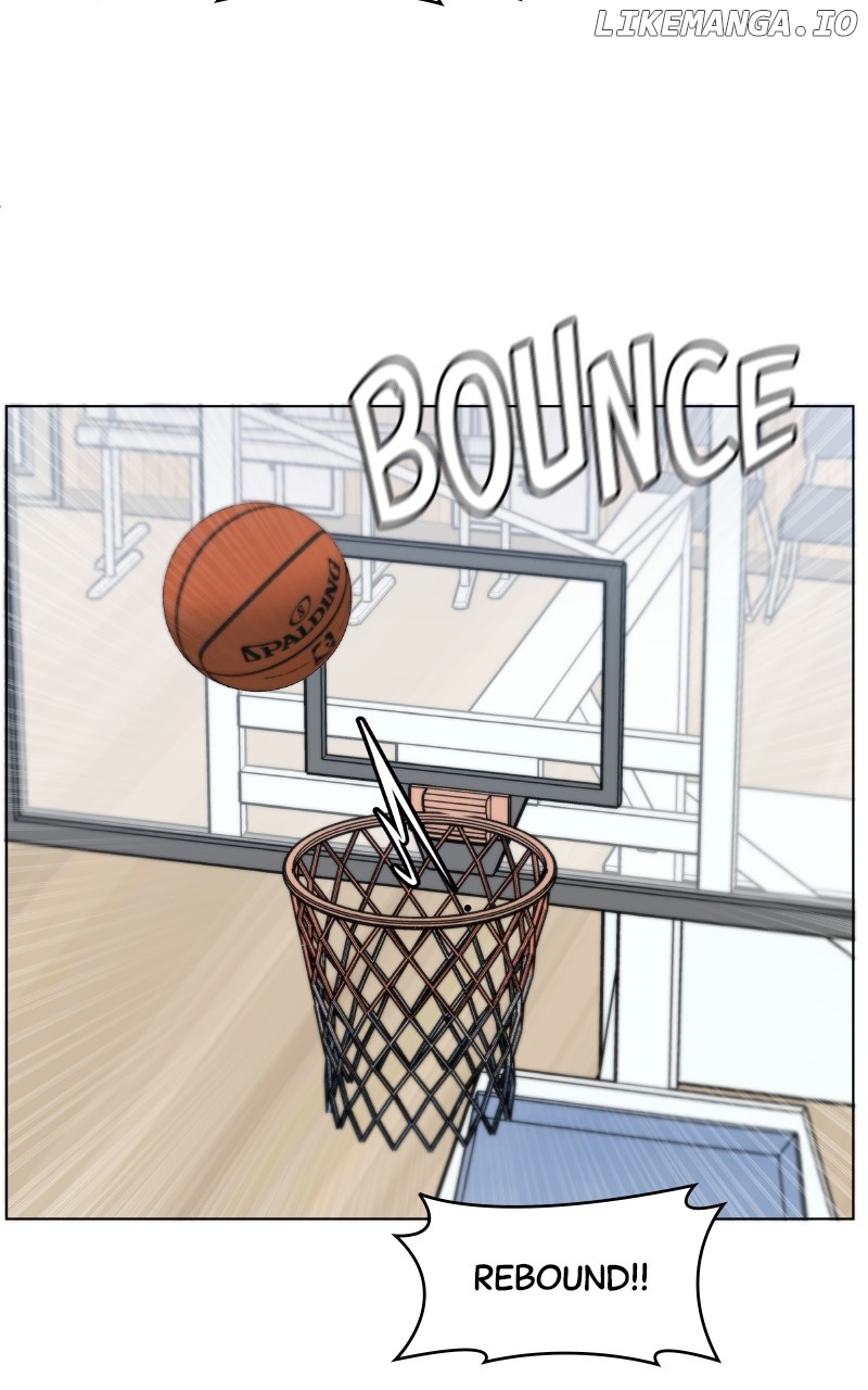 Big Man on the Court Chapter 104 - page 73