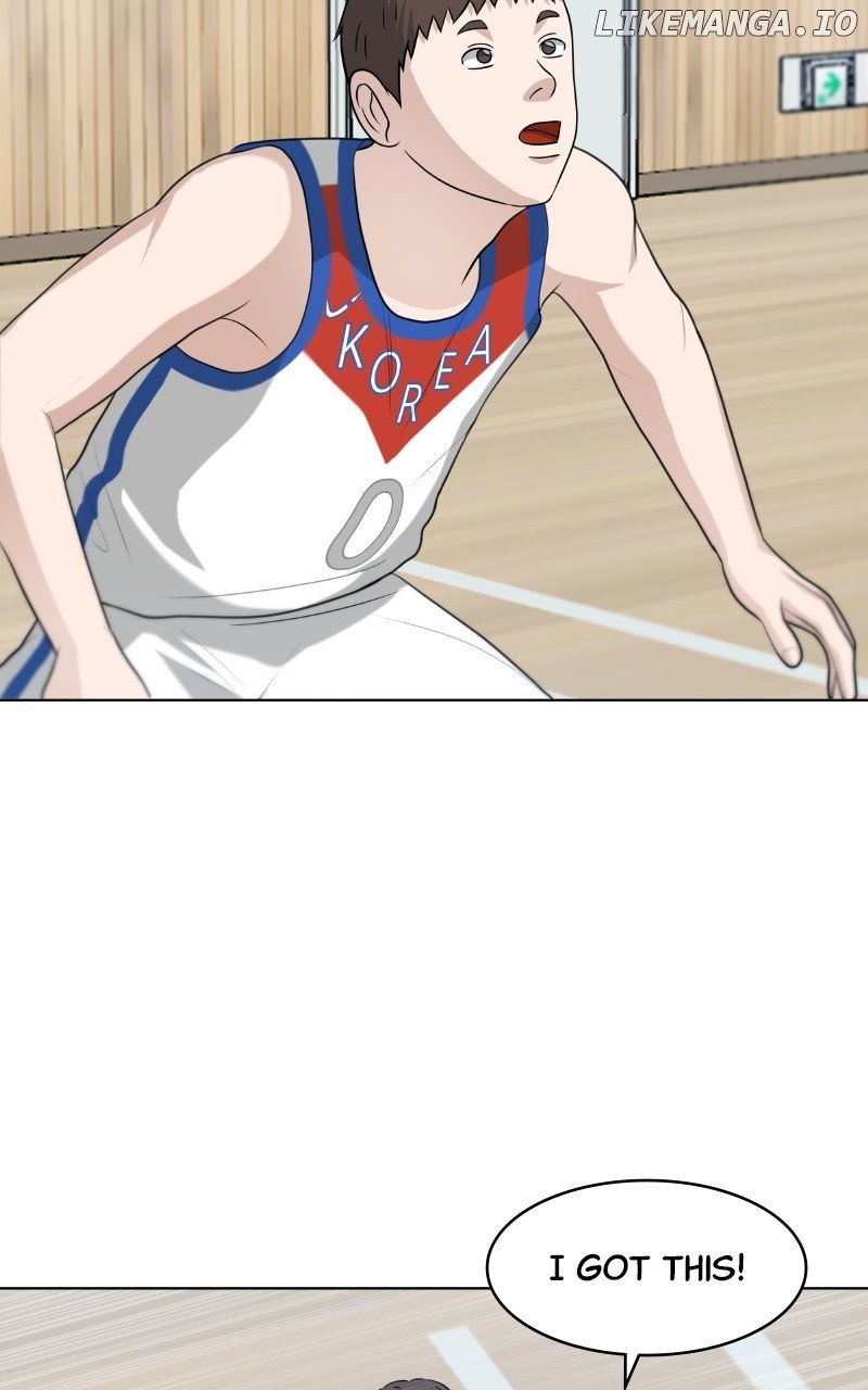 Big Man on the Court Chapter 104 - page 75