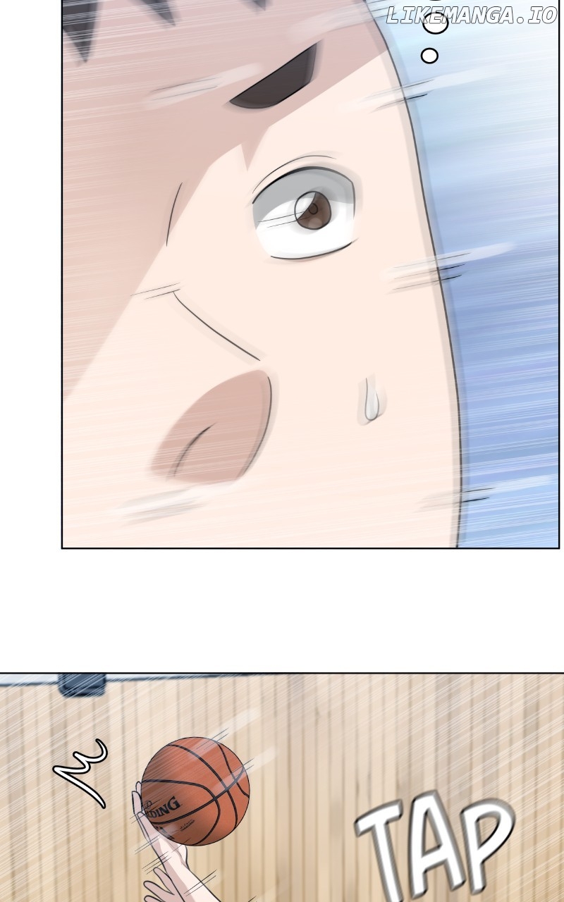 Big Man on the Court Chapter 104 - page 77