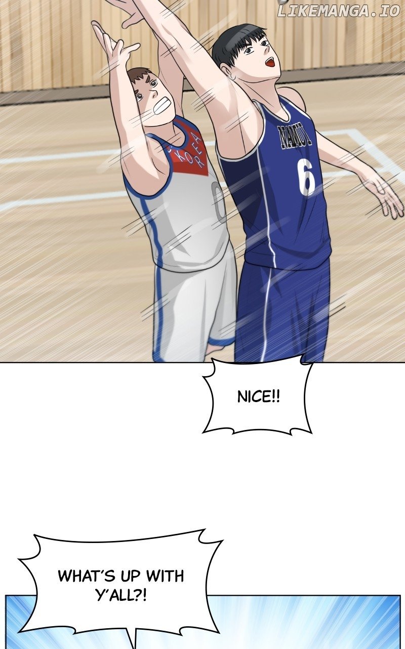 Big Man on the Court Chapter 104 - page 78