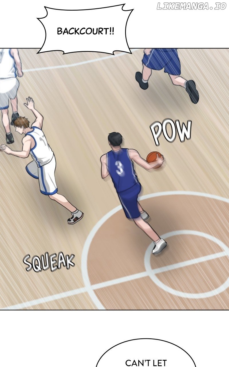 Big Man on the Court Chapter 104 - page 80