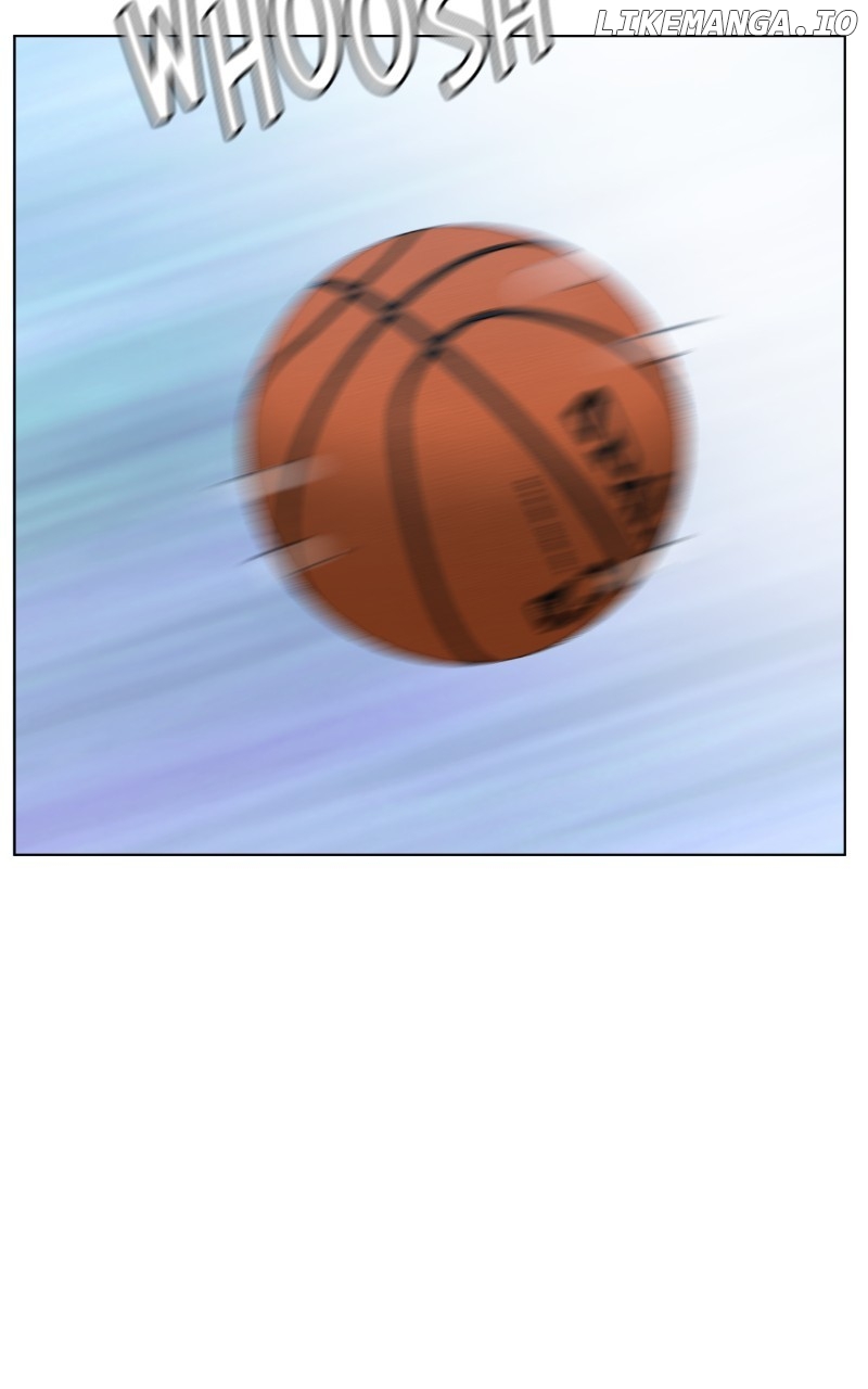 Big Man on the Court Chapter 104 - page 82