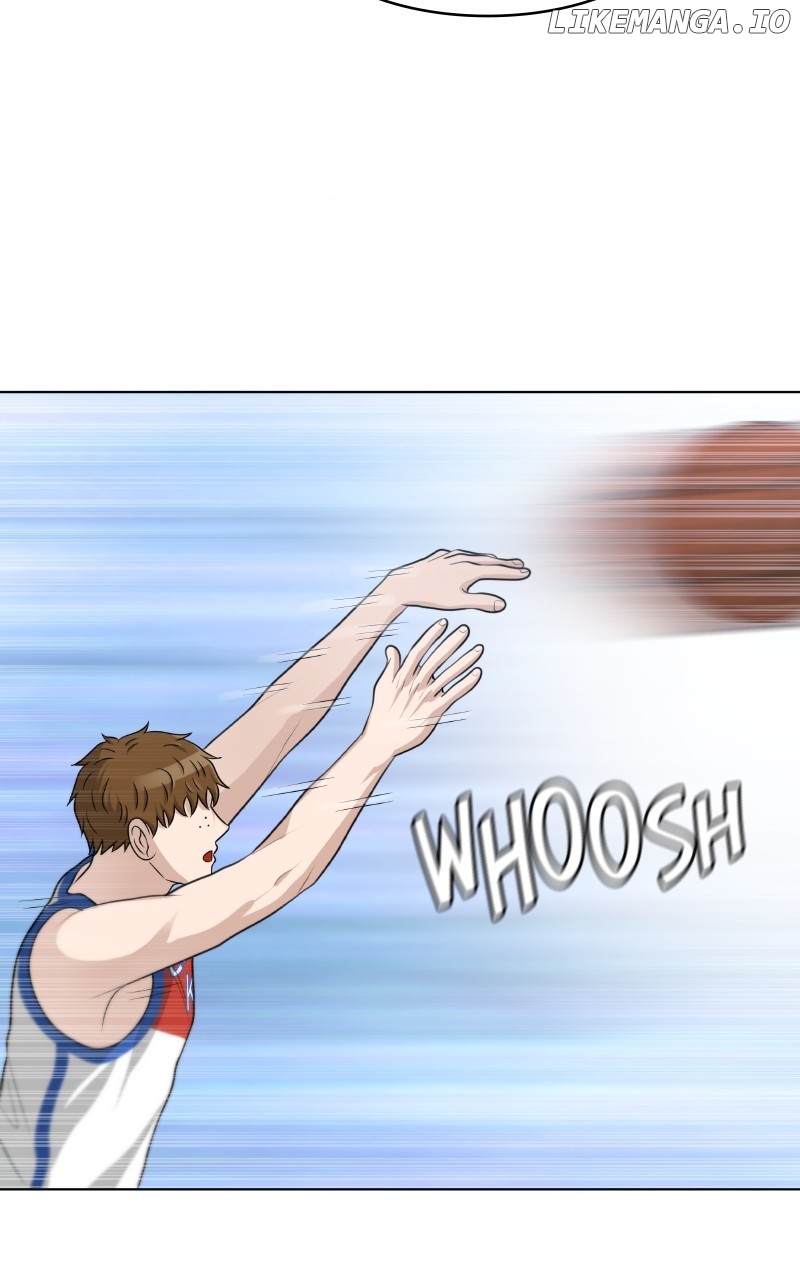 Big Man on the Court Chapter 104 - page 88