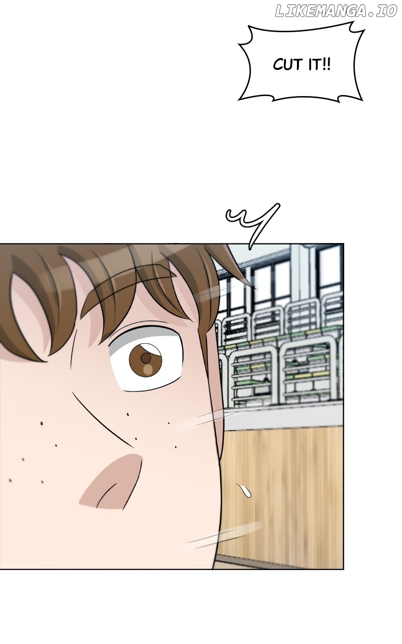 Big Man on the Court Chapter 104 - page 90