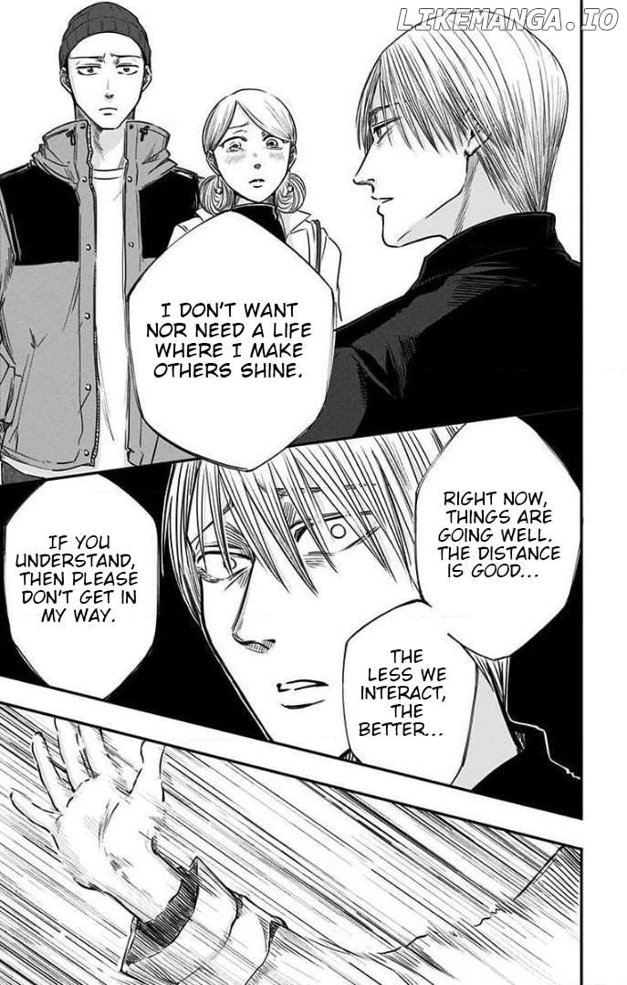 Eren the Southpaw Chapter 27 - page 14