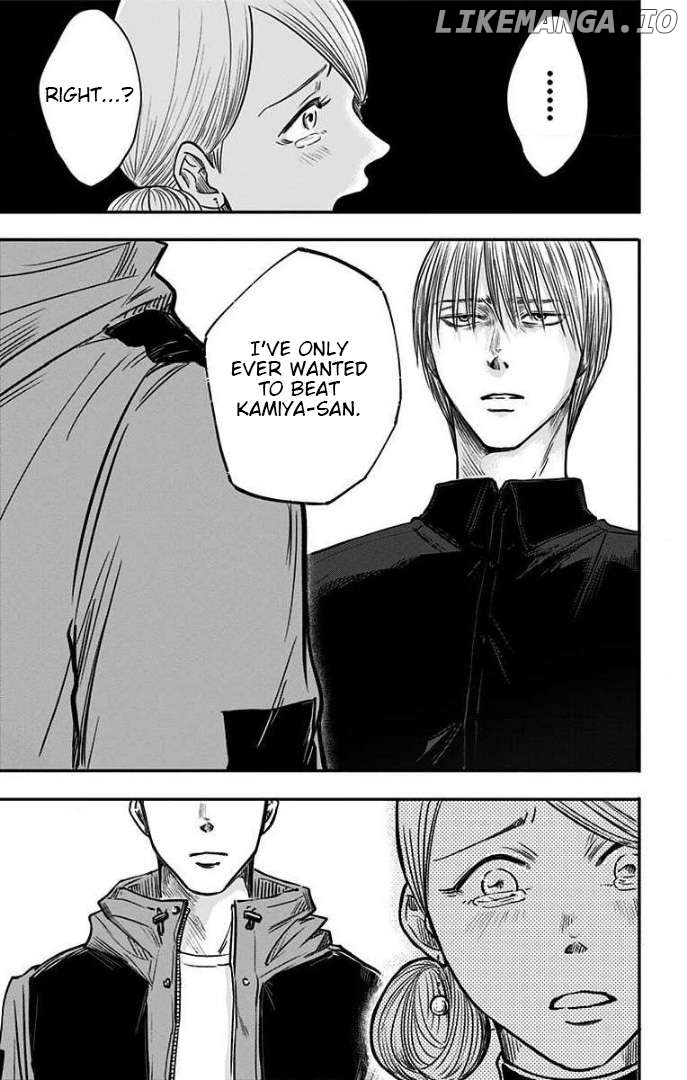 Eren the Southpaw Chapter 27 - page 16