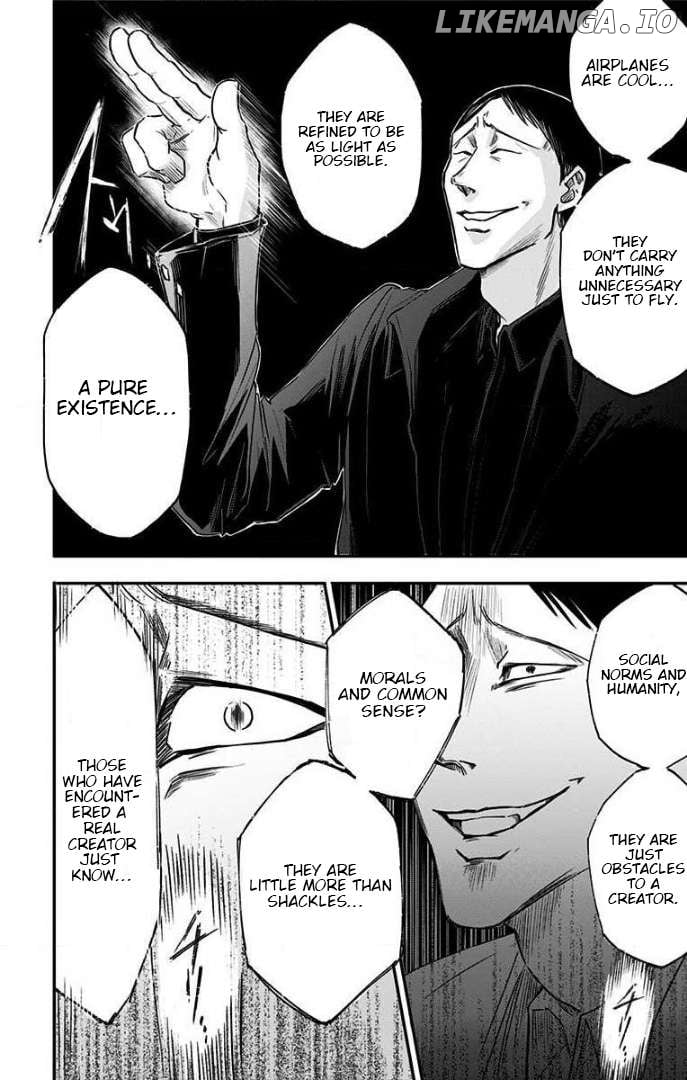 Eren the Southpaw Chapter 27 - page 9