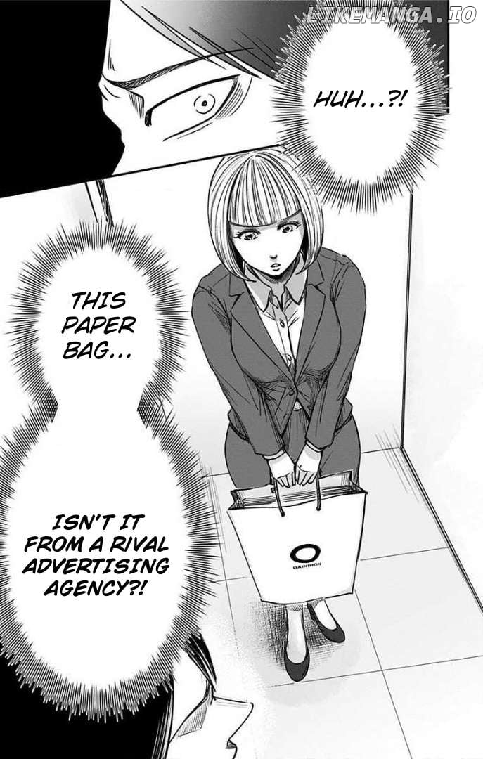 Eren the Southpaw Chapter 28 - page 10