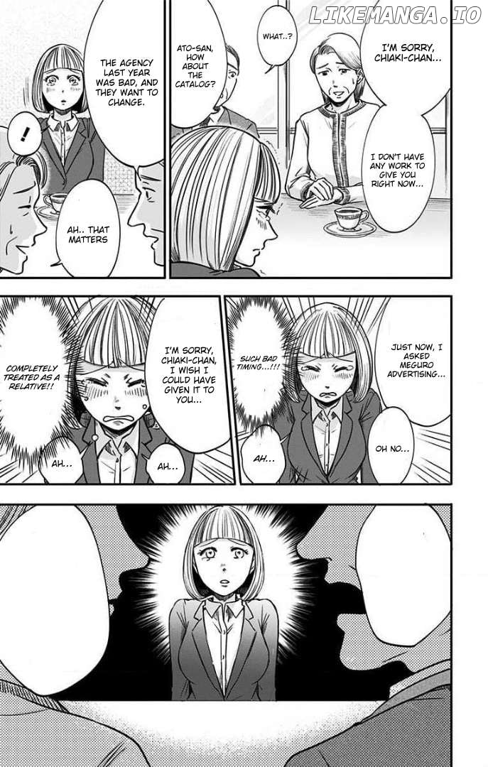 Eren the Southpaw Chapter 28 - page 14