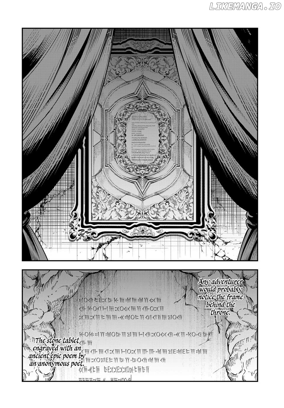 Dungeon Elf - Dungeon ni Takarabako ga Aru no wa Atarimae desu ka? Chapter 9 - page 10