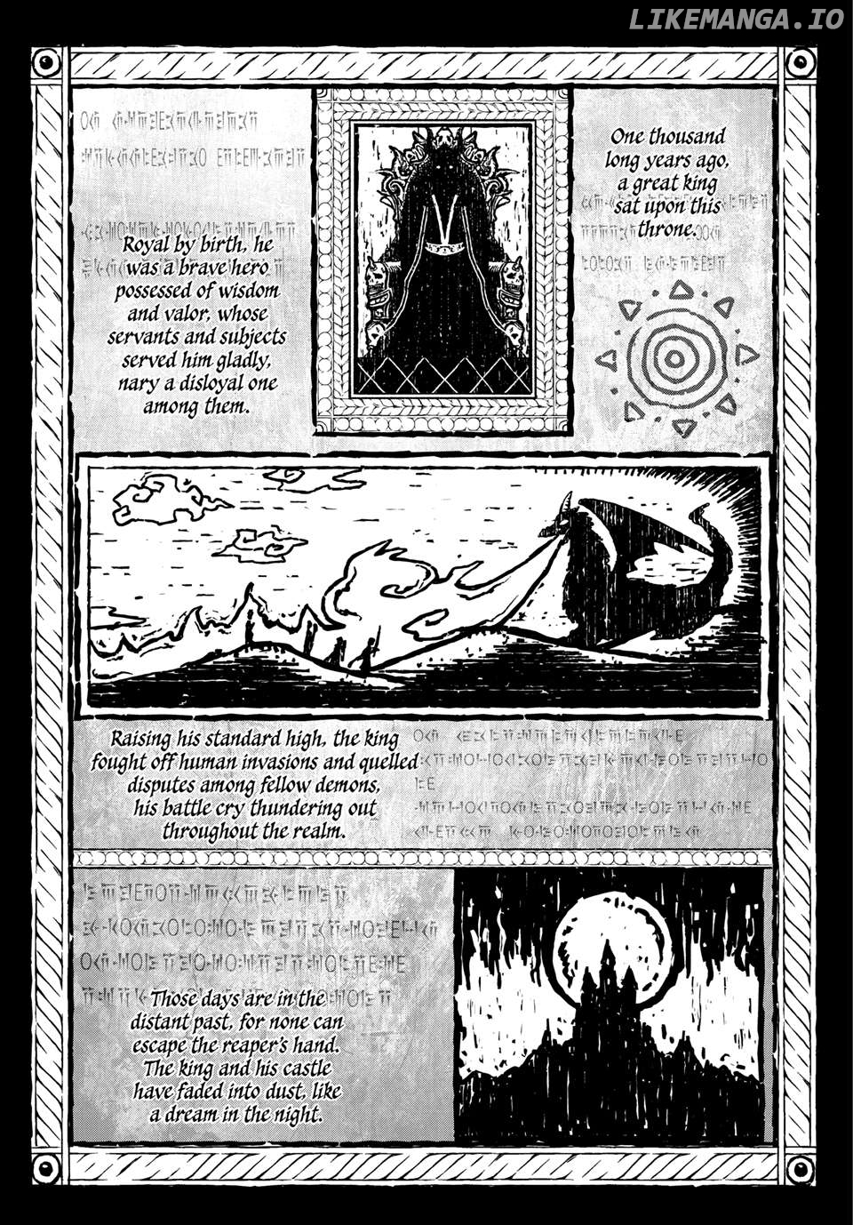 Dungeon Elf - Dungeon ni Takarabako ga Aru no wa Atarimae desu ka? Chapter 9 - page 11