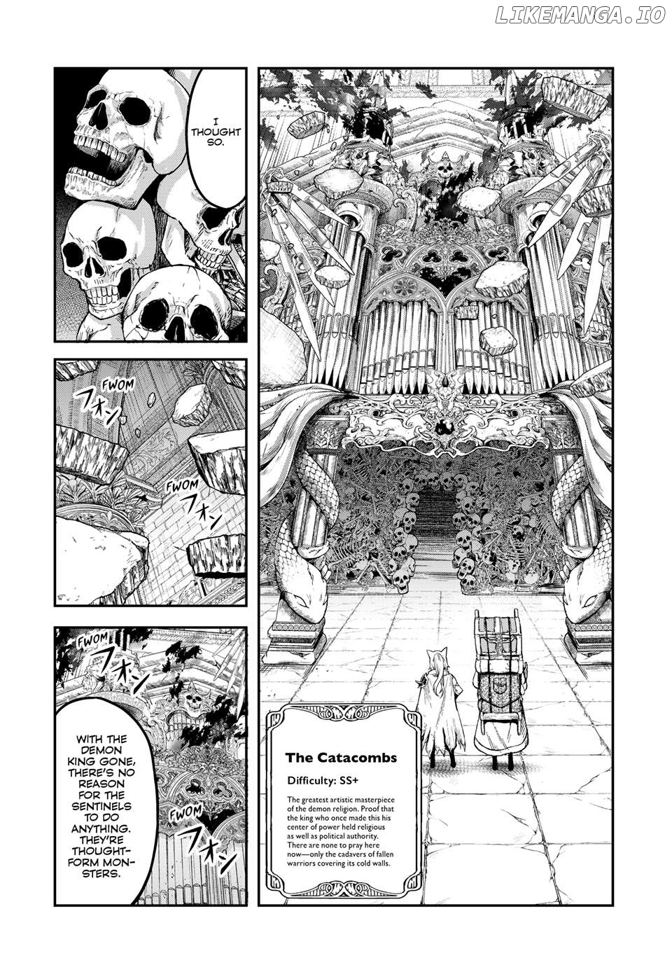 Dungeon Elf - Dungeon ni Takarabako ga Aru no wa Atarimae desu ka? Chapter 9 - page 15