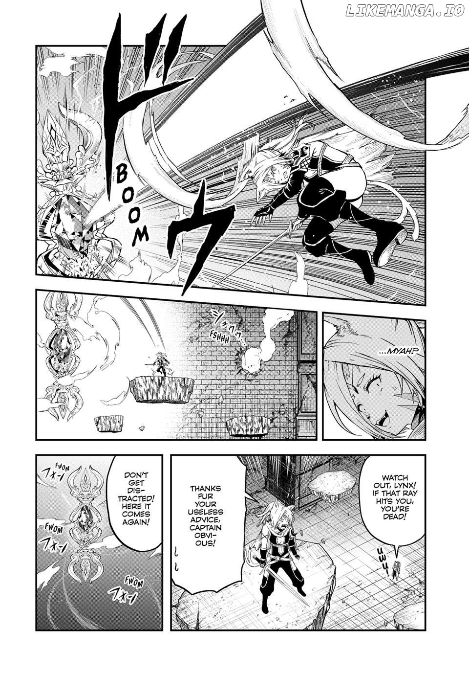 Dungeon Elf - Dungeon ni Takarabako ga Aru no wa Atarimae desu ka? Chapter 9 - page 19