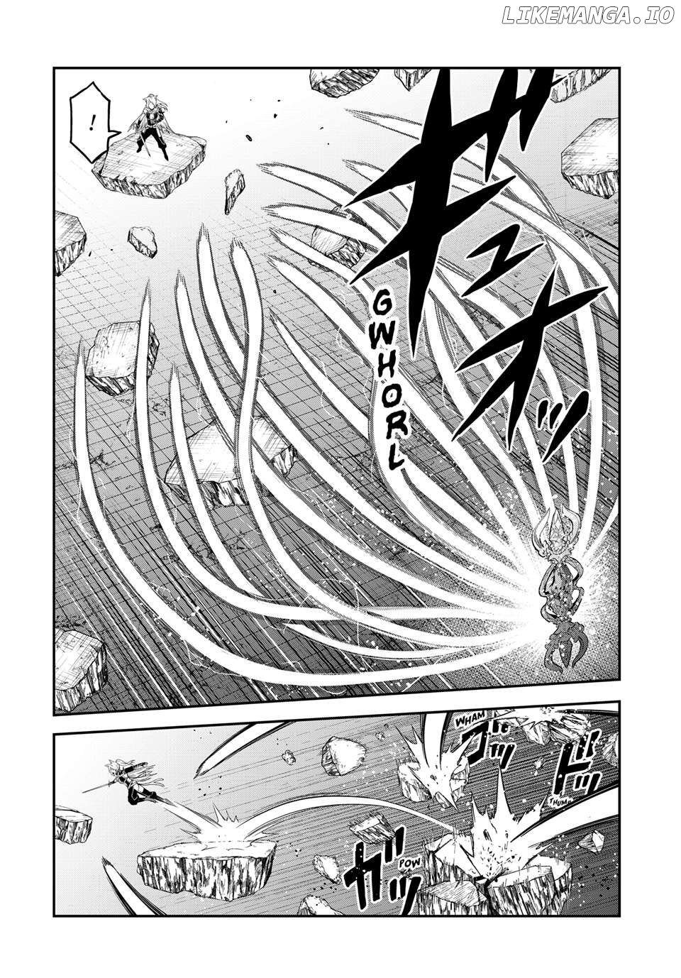 Dungeon Elf - Dungeon ni Takarabako ga Aru no wa Atarimae desu ka? Chapter 9 - page 20