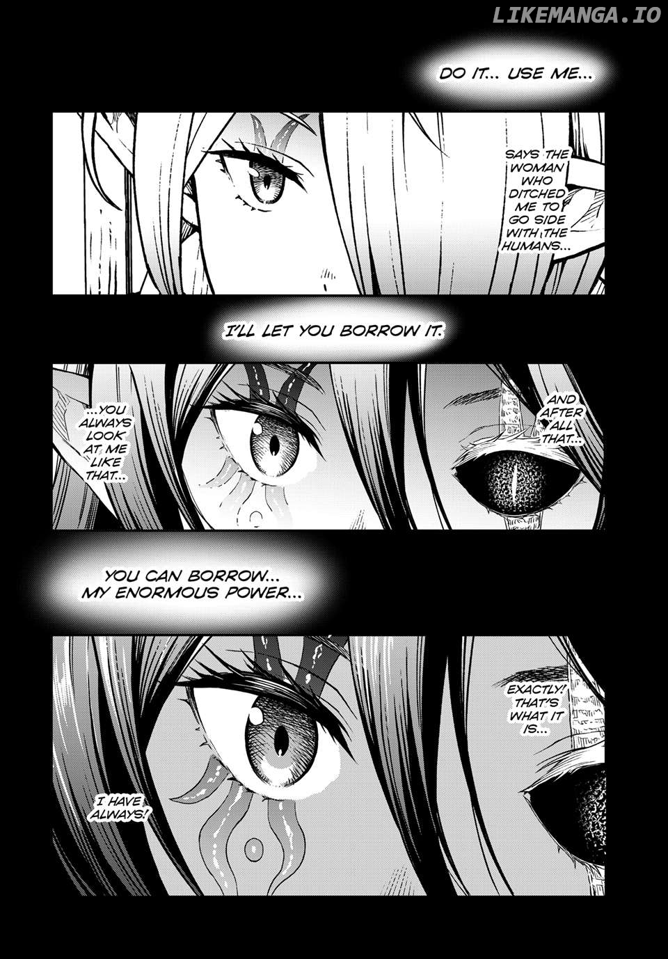 Dungeon Elf - Dungeon ni Takarabako ga Aru no wa Atarimae desu ka? Chapter 9 - page 27