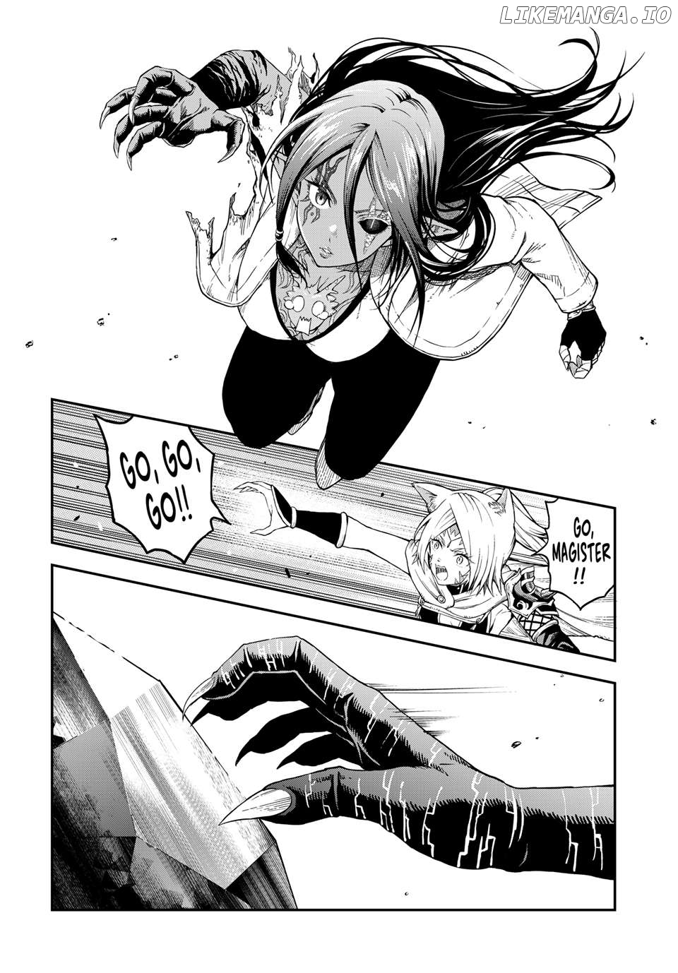 Dungeon Elf - Dungeon ni Takarabako ga Aru no wa Atarimae desu ka? Chapter 9 - page 31