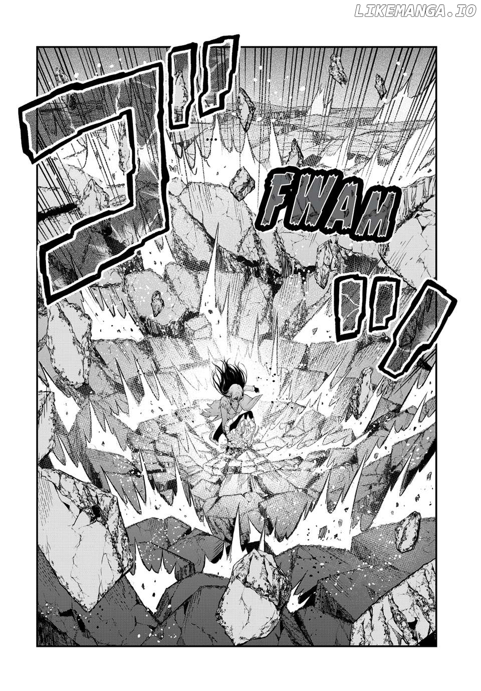 Dungeon Elf - Dungeon ni Takarabako ga Aru no wa Atarimae desu ka? Chapter 9 - page 33
